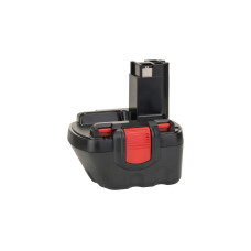 Bosch O-Akkupack (NiMH) 12V 1,5 Ah(schwarz)