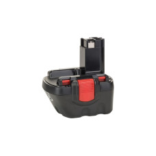Bosch O-Akkupack (NiMH) 12V 2,6 Ah(schwarz)