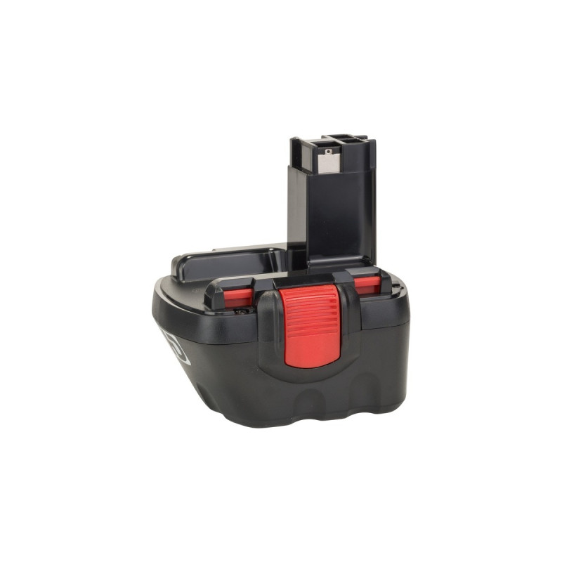 Bosch O-Akkupack (NiMH) 12V 2,6 Ah(schwarz)