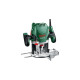 Bosch Oberfräse POF 1200 AE(grün, 1.200 Watt)