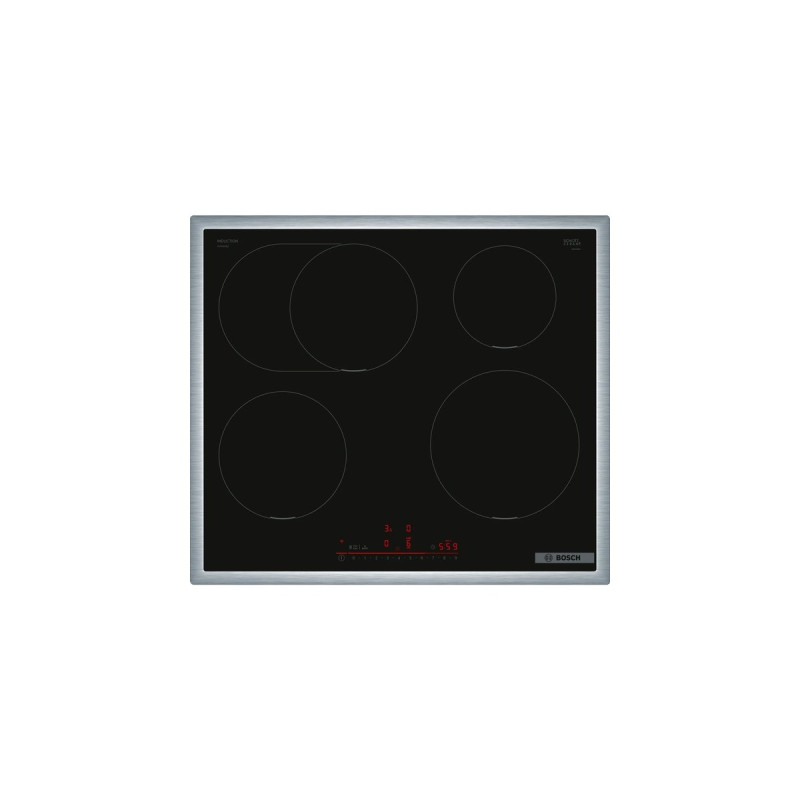 Bosch PIF645HB1E Serie 6, Autarkes Kochfeld