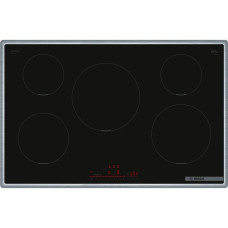 Bosch PIV845HB1E Serie 6, Autarkes Kochfeld(schwarz)