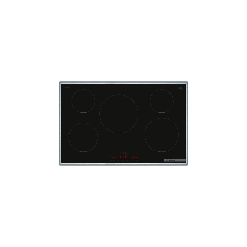 Bosch PIV845HB1E Serie 6, Autarkes Kochfeld(schwarz)