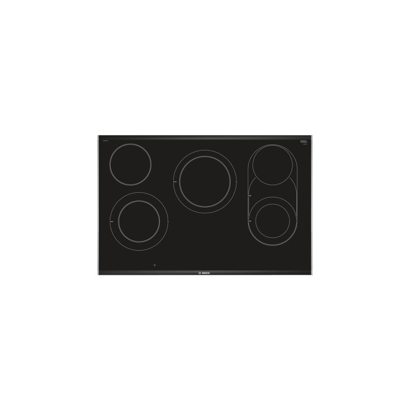 Bosch PKM875DP1D Serie | 8, Autarkes Kochfeld(edelstahl)