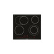 Bosch PKN675DP1D Serie | 8, Autarkes Kochfeld(schwarz)