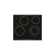 Bosch PKN675DP1D Serie | 8, Autarkes Kochfeld(schwarz)