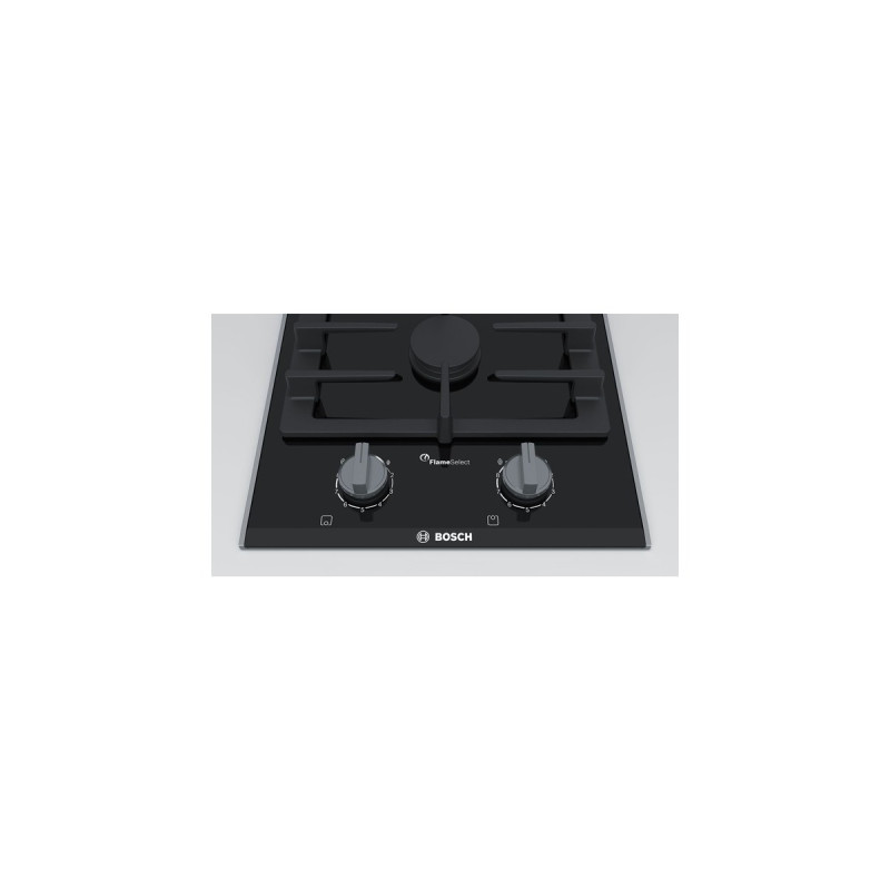 Bosch PRB3A6B70D Serie 8, Autarkes Kochfeld(schwarz)