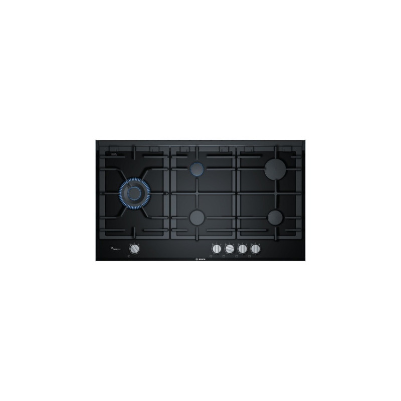 Bosch PRS9A6B70D Serie 8, Autarkes Kochfeld(schwarz)