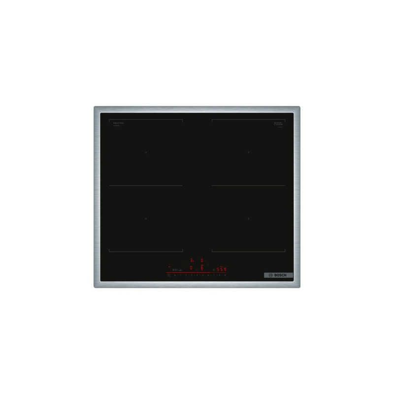 Bosch PVQ645HB1E Serie 6, Autarkes Kochfeld