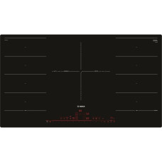 Bosch PXV901DV1E Serie | 8, Autarkes Kochfeld(schwarz, Home Connect)
