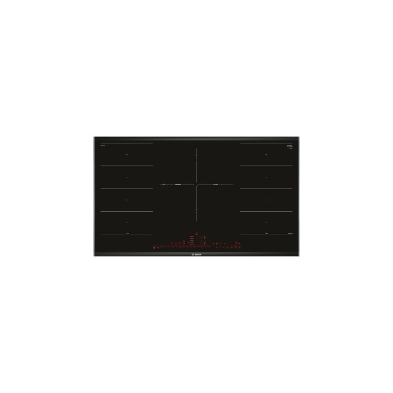 Bosch PXV975DV1ESerie | 8, Autarkes Kochfeld(schwarz, Home Connect)