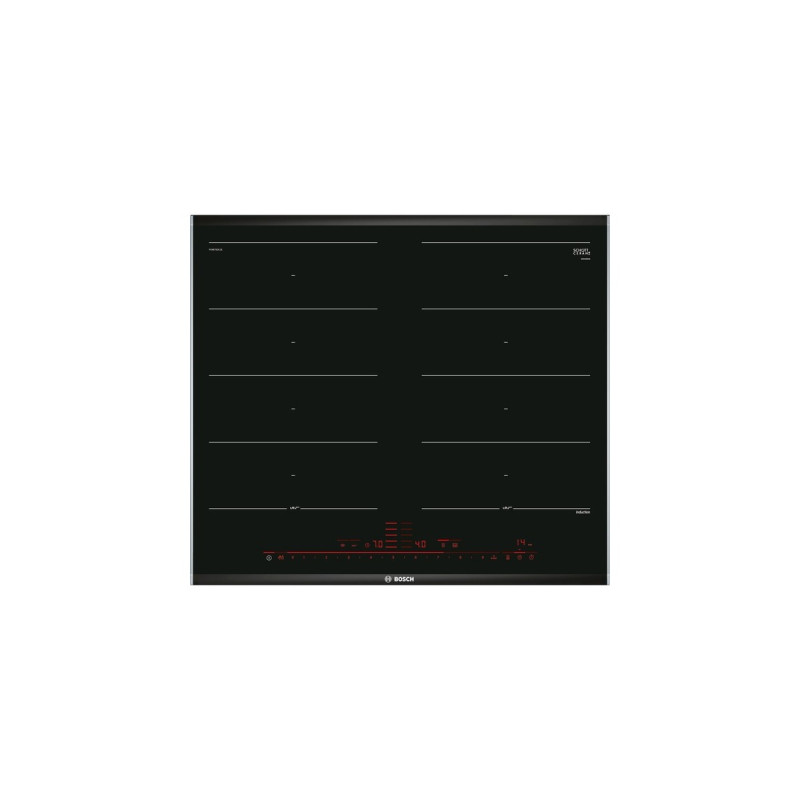 Bosch PXX675DC1E Serie | 8, Autarkes Kochfeld(schwarz)