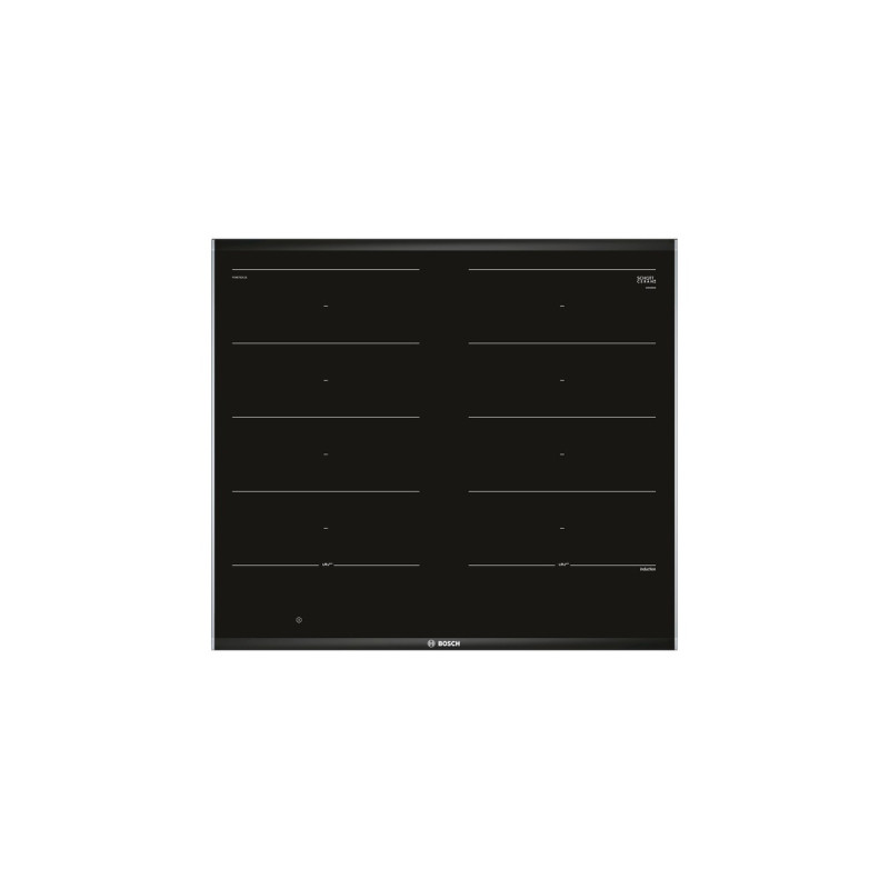 Bosch PXX675DC1E Serie | 8, Autarkes Kochfeld(schwarz)