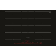 Bosch PXY801DW4E Serie | 8, Autarkes Kochfeld(schwarz, Home Connect)