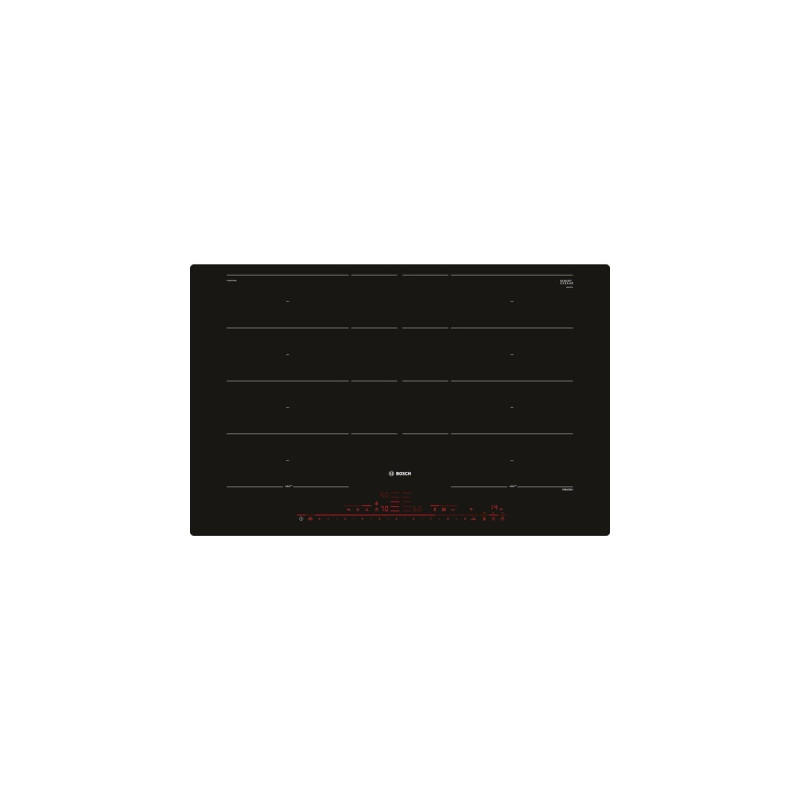 Bosch PXY801DW4E Serie | 8, Autarkes Kochfeld(schwarz, Home Connect)