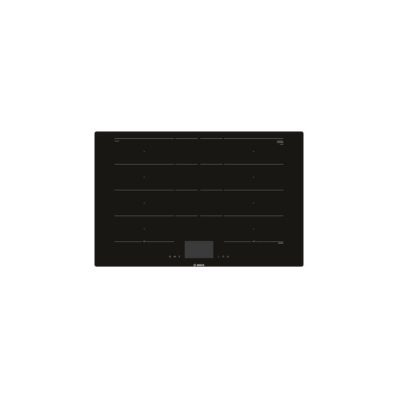 Bosch PXY801KW1E Serie | 8, Autarkes Kochfeld(schwarz, Home Connect)