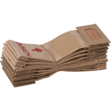 Bosch Papierfilterbeutel, Staubsaugerbeutel(10 Stück)