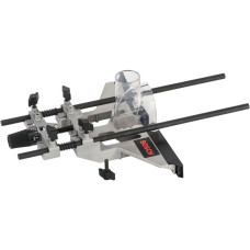 Bosch Parallelanschlag 2607001387, Führung(für Oberfräsen)