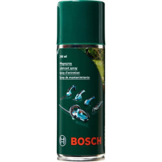 Bosch Pflegespray 250ml, Schmierstoff