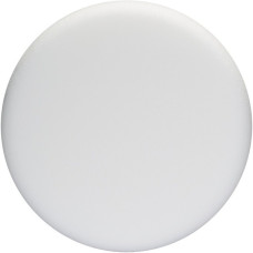 Bosch Polierschwamm weich, Ø 170mm, Polierscheibe(weiß, für Poliermaschinen)