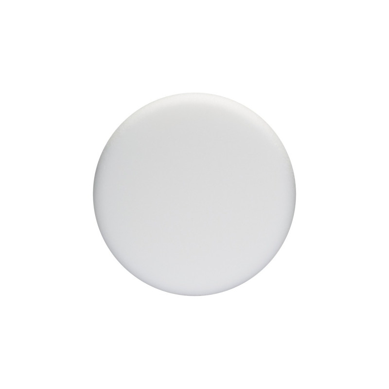 Bosch Polierschwamm weich, Ø 170mm, Polierscheibe(weiß, für Poliermaschinen)