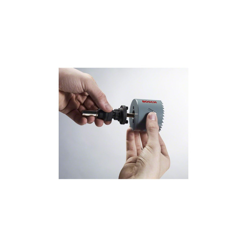 Bosch Power-Change Adapter 3/8