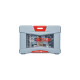 Bosch Premium X-Line Bohrer- /Schrauber-Set, 49-teilig, Bohrer- & Bit-Satz(grün)