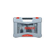 Bosch Premium X-Line Bohrer- /Schrauber-Set, 91-teilig, Bohrer- & Bit-Satz(grün)