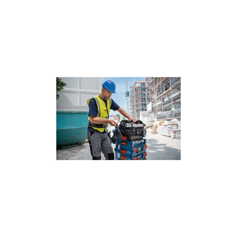 Bosch ProClick Holder, Halterung(schwarz)