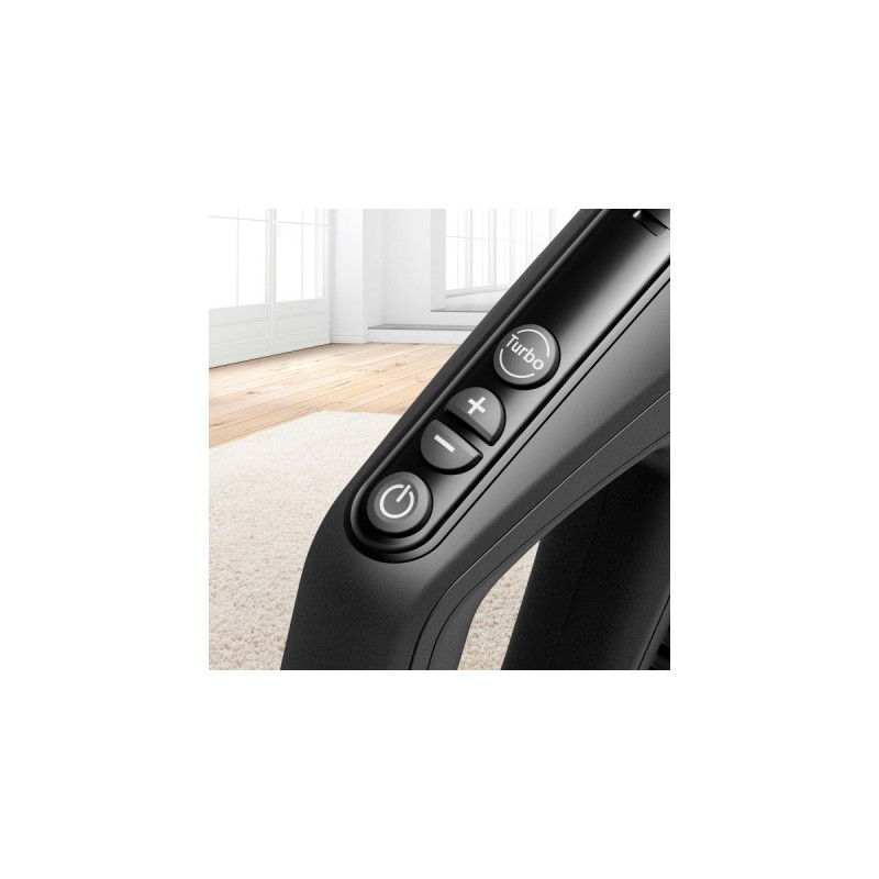 Bosch ProHygienic BGL6LHYG, Bodenstaubsauger(weiß)