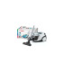 Bosch ProSilence BGC41LSIL Serie | 6, Bodenstaubsauger(weiß, Outlet)