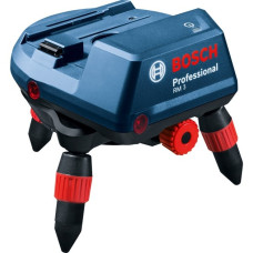 Bosch RM3 Professional, Halterung(türkis)