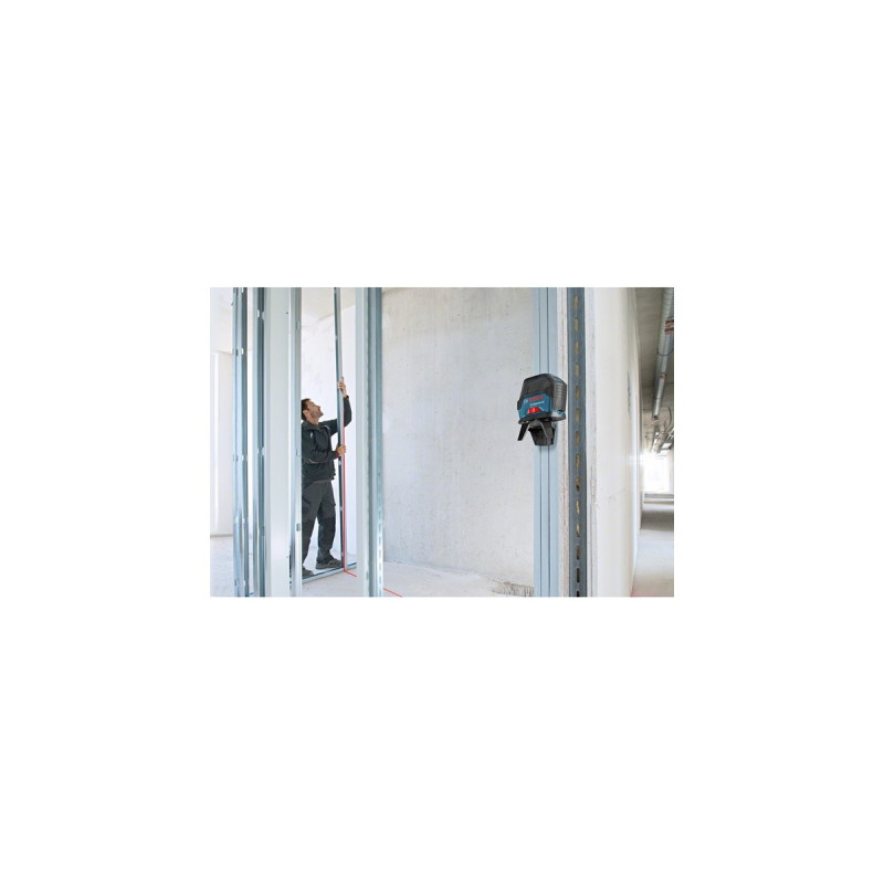 Bosch RM 1 Professional, Halterung(schwarz)