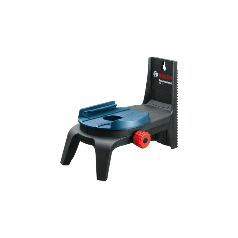 Bosch RM 2 Professional, Halterung(schwarz/grün)