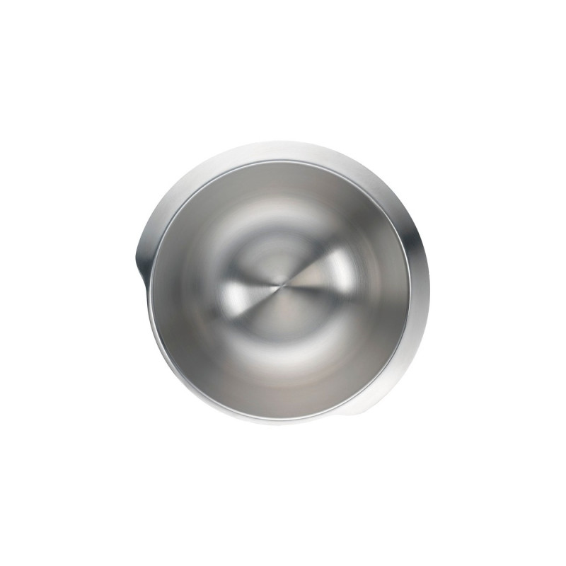 Bosch Rührschüssel MUZ5ER2(edelstahl, für MUM5)