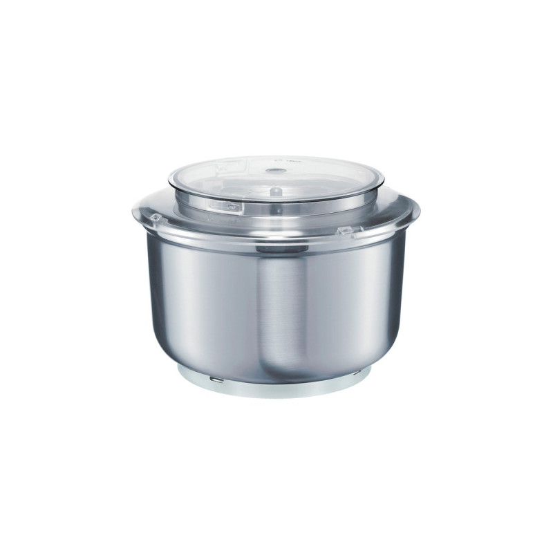 Bosch Rührschüssel MUZ6ER2(edelstahl)