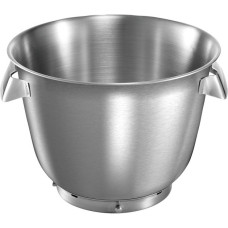 Bosch Rührschüssel MUZ9ER1(silber)
