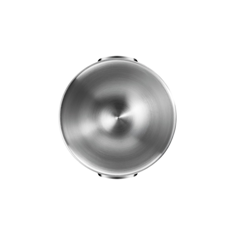 Bosch Rührschüssel MUZ9ER1(silber)