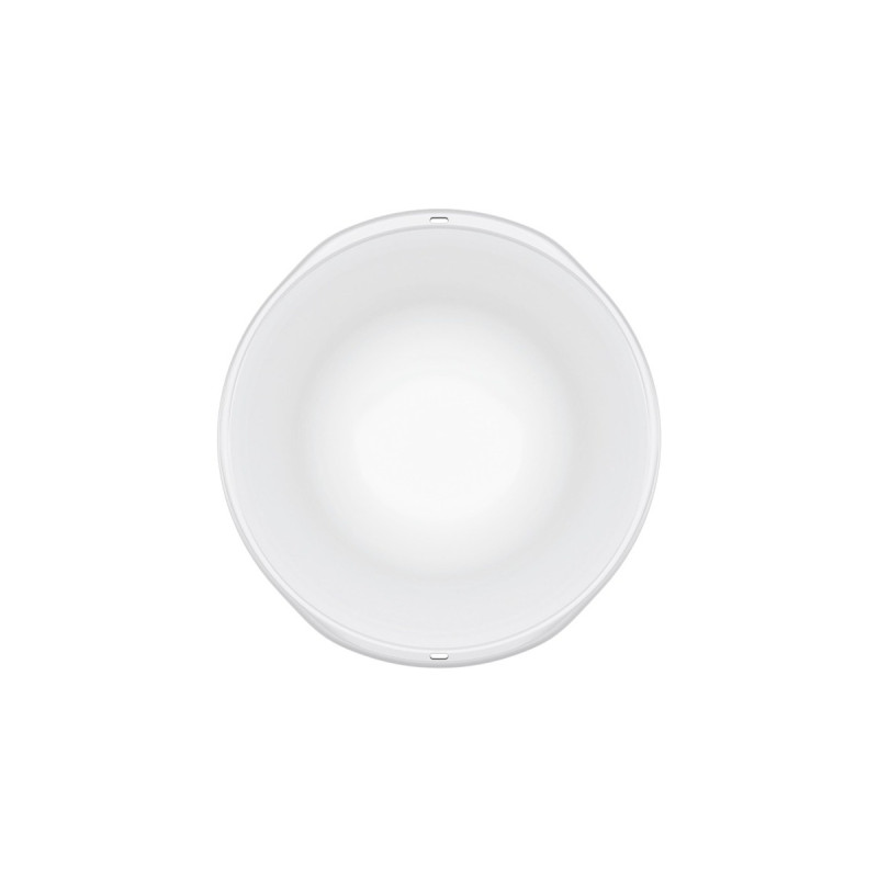 Bosch Rührschüssel MUZ9KR1(weiß, für OptiMUM)