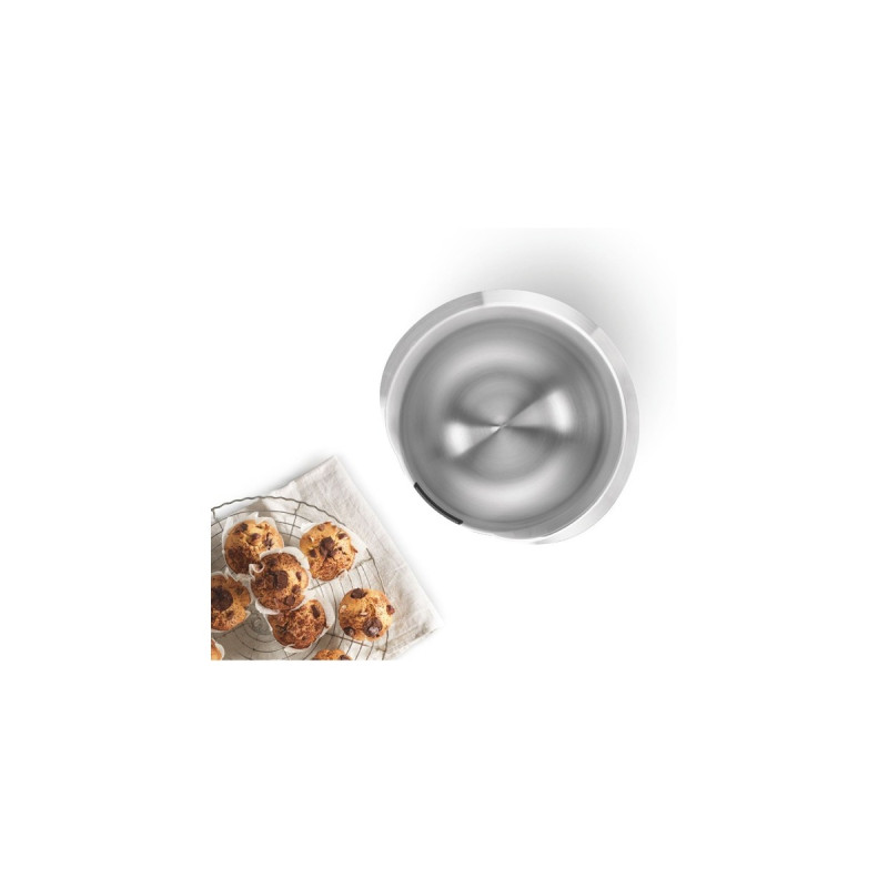 Bosch Rührschüssel MUZS2ER(edelstahl, für Bosch MUM 2)