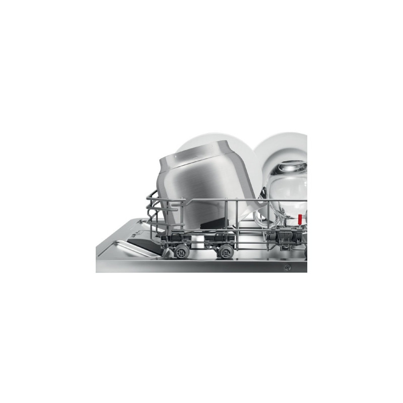 Bosch Rührschüssel MUZS2ER(edelstahl, für Bosch MUM 2)