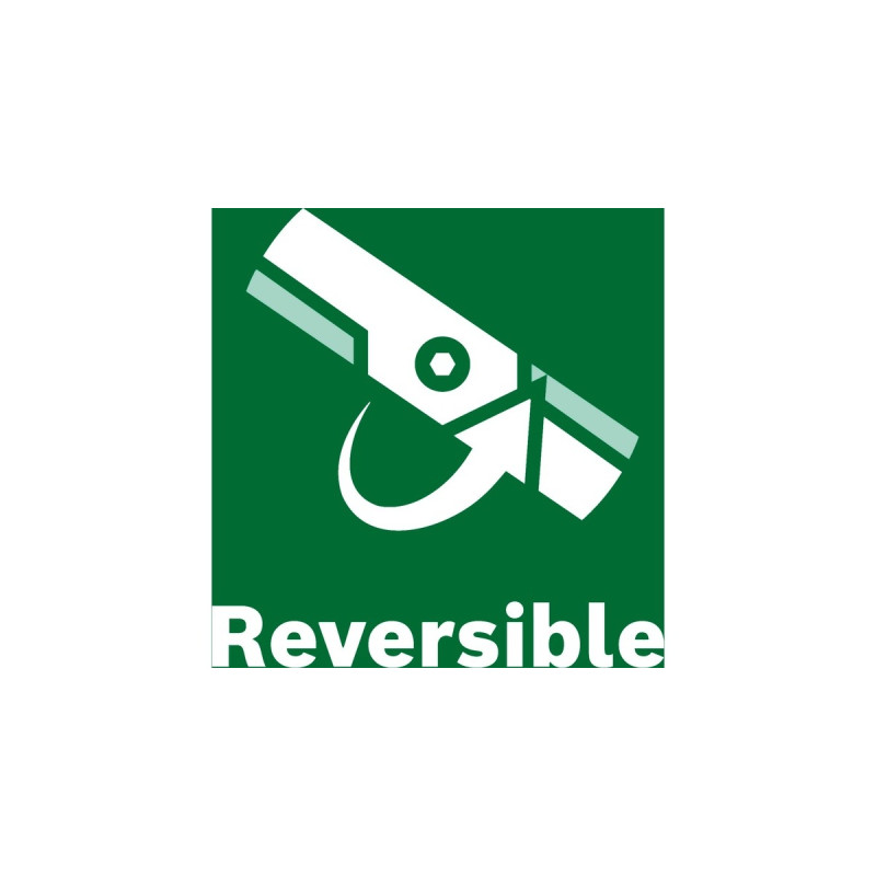 Bosch Rapid-Häcksler AXT Rapid 2000(grün/schwarz, 2.000 Watt)