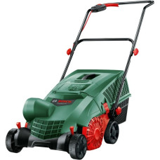Bosch Rasenlüfter UniversalRake 900(grün/schwarz, 900 Watt)