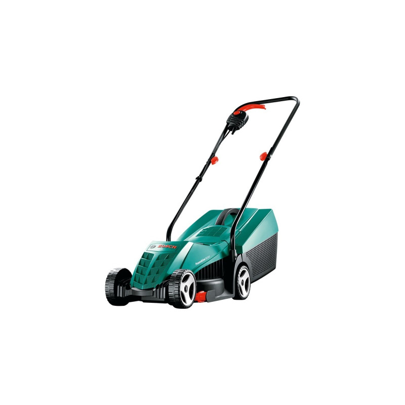 Bosch Rasenmäher ARM 32(grün/schwarz, 1.200 Watt)