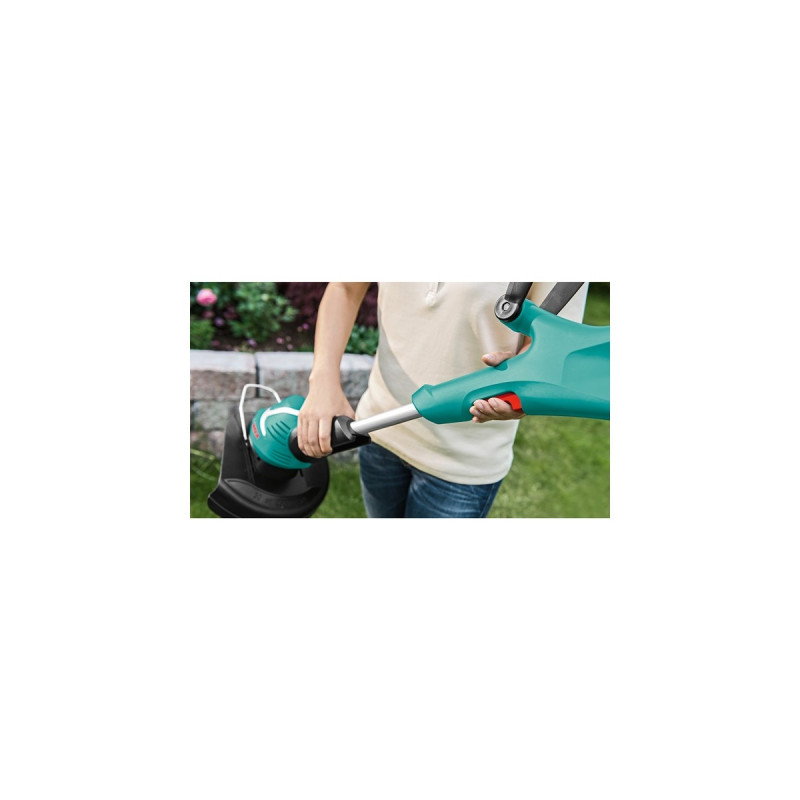 Bosch Rasentrimmer ART 24(grün/schwarz, 400 Watt)