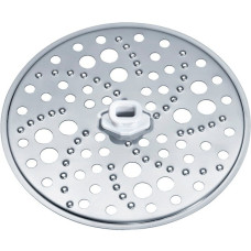 Bosch Reibscheibe MCZ1RS1, grob, Messer(edelstahl, für Küchenmaschine MCM1, MK2)