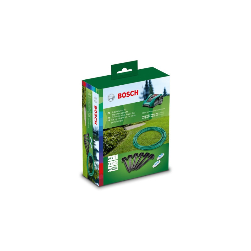 Bosch Reparaturset für Begrenzungsdraht