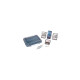 Bosch Robust-Bohrer Set, 5-teilig, mit I-Rack, Bohrer- & Bit-Satz(i-BOXX 53)