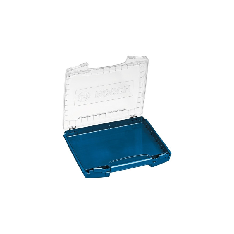 Bosch Robust-Bohrer Set, 5-teilig, mit I-Rack, Bohrer- & Bit-Satz(i-BOXX 53)