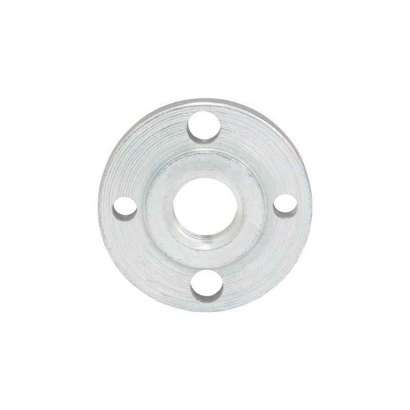 Bosch Rundmutter für Schwabbelscheibe, vor 8/90